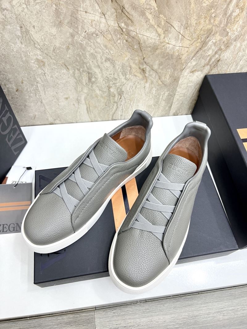 Ermenegildo Zegna Shoes